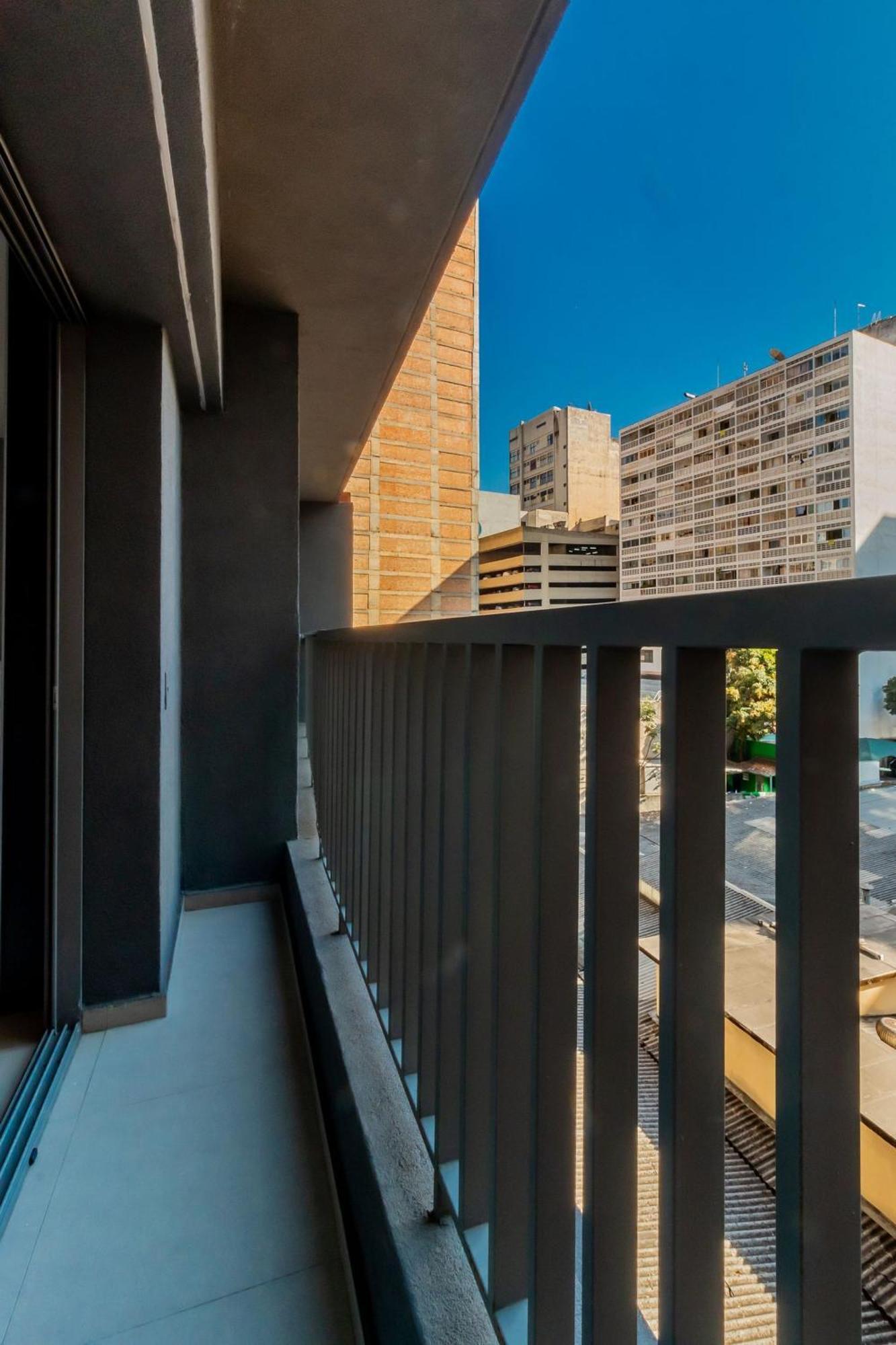 Casa de férias Rooftop Na Consolacao, Praticidade E Conforto