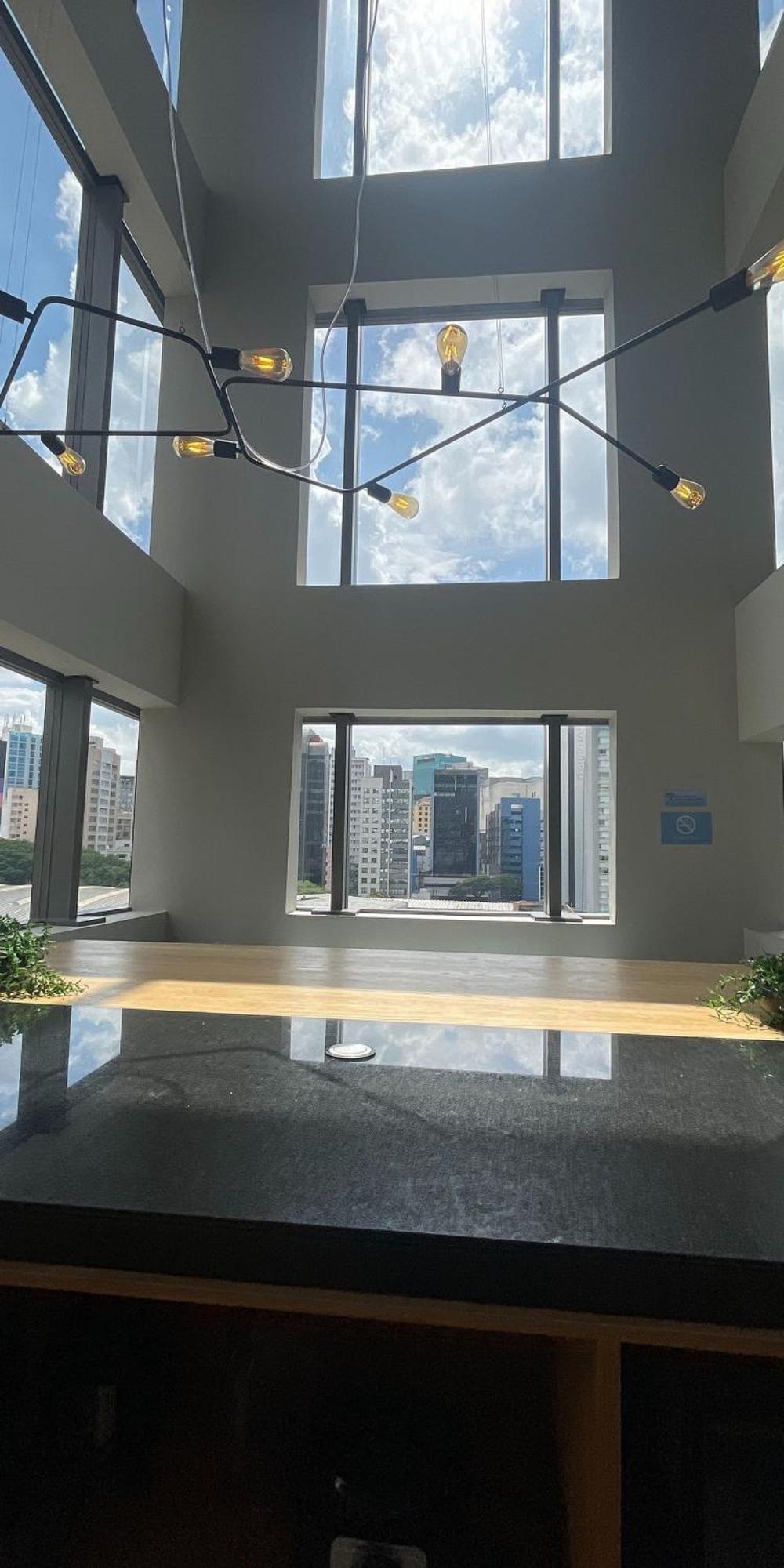 Casa de férias Rooftop Na Consolacao, Praticidade E Conforto São Paulo