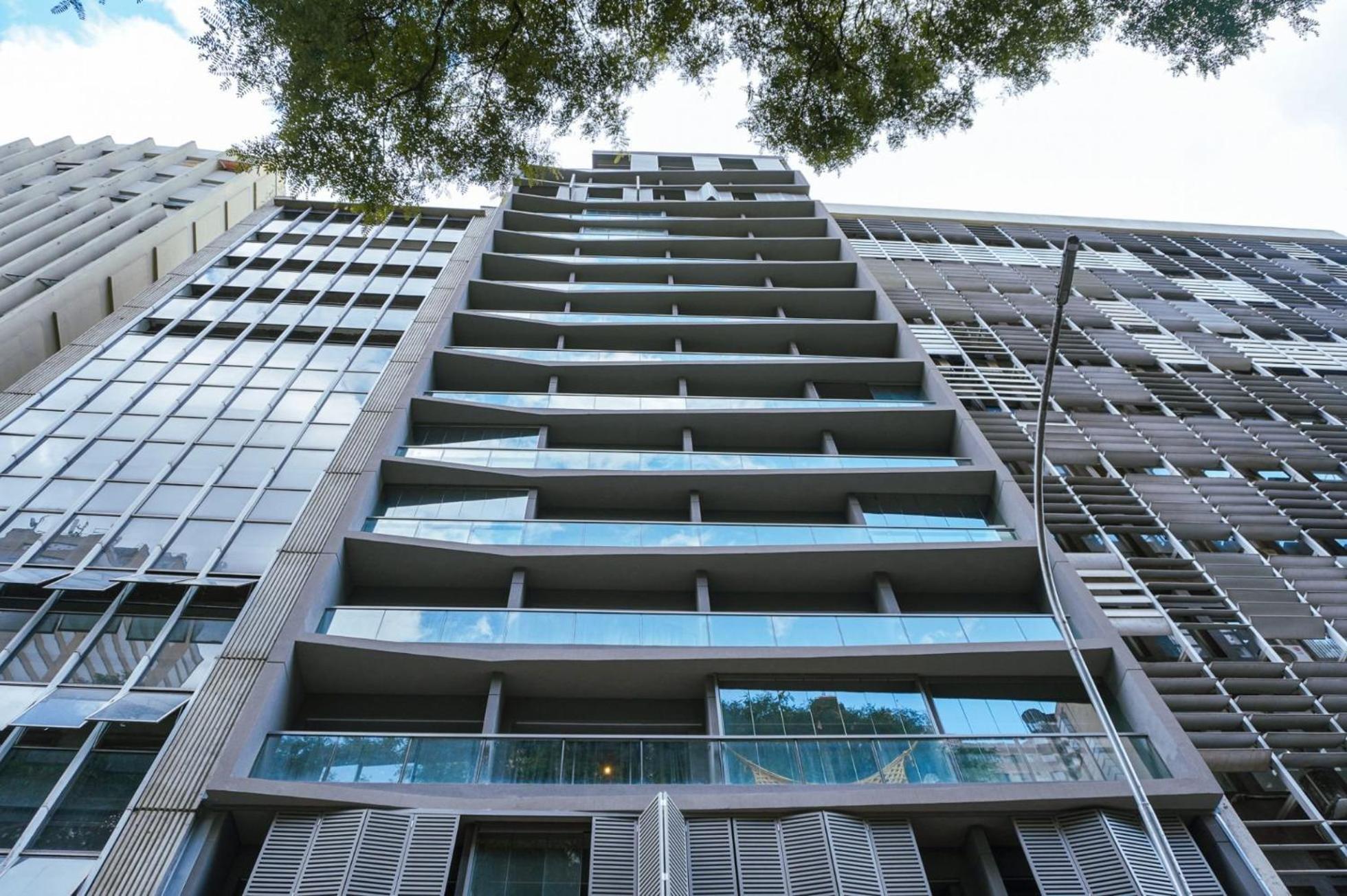 Casa de férias Rooftop Na Consolacao, Praticidade E Conforto São Paulo